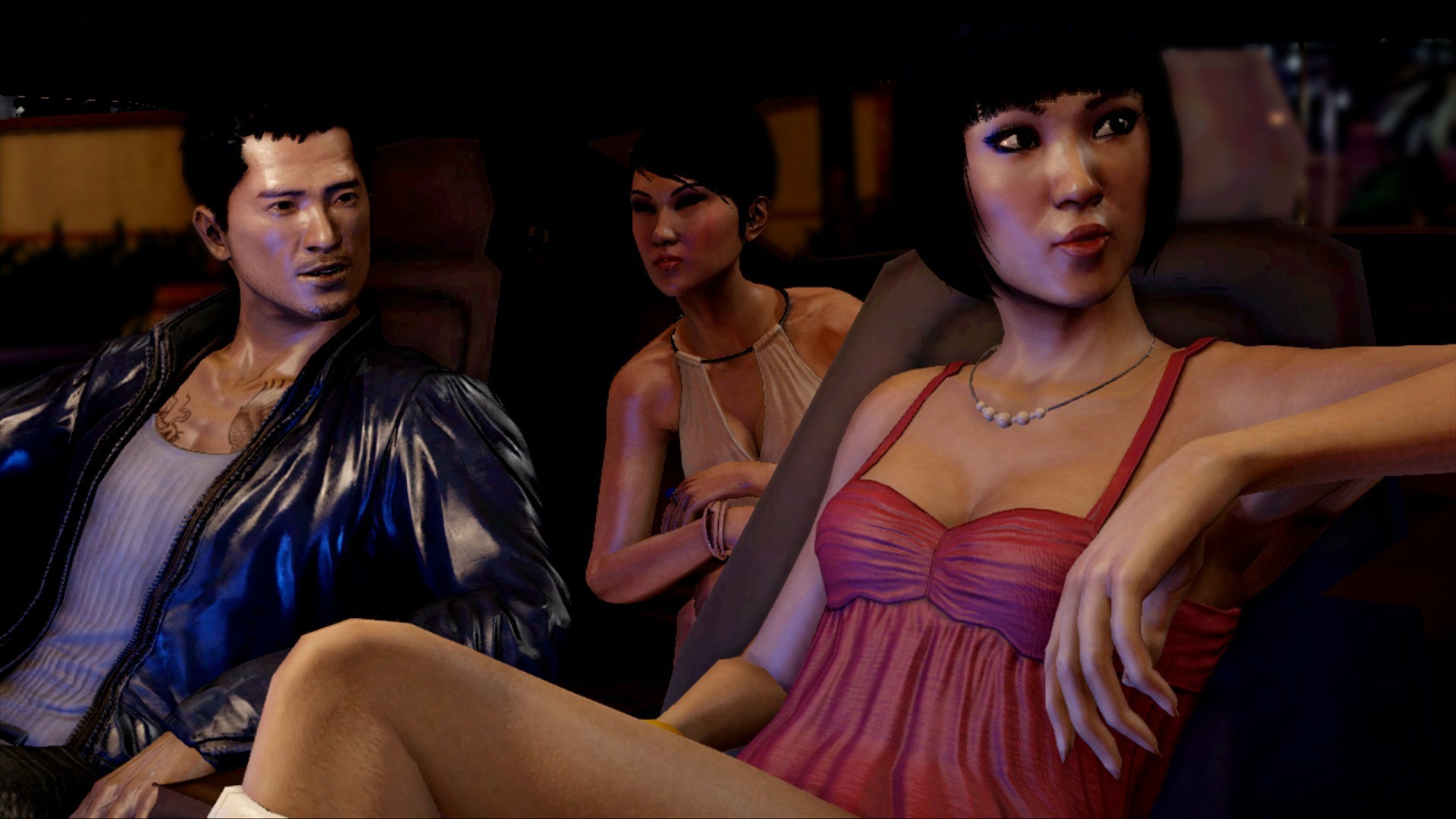 Sleeping Dogs - Imagen 40